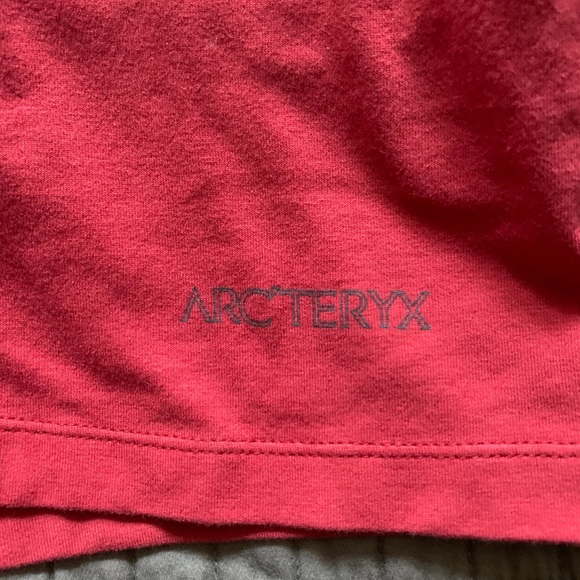 Arc’teryx women base layer - Picture 3 of 6